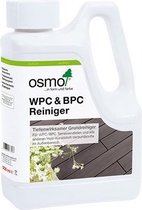 Osmo Buitenhout WPC & BPC (Composite) Reiniger 8021 (klik hier voor de inhoud)