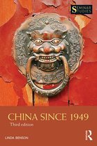Seminar Studies - China Since 1949