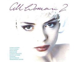 All Woman Vol. 2