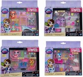 Littlest Pet Shop - Mini Style Sets /Toys