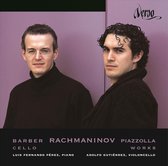Cello Works