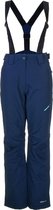 Tenson Maribel Skibroek Dames Wintersportbroek - Maat XL  - Vrouwen - blauw