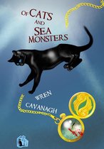 Cat Daddies Mysteries 2 - Of Cats and Sea Monsters