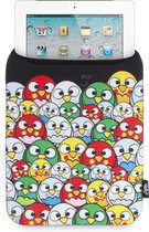 Uatt - iPad Cover Easy Vogels - Tablethoes