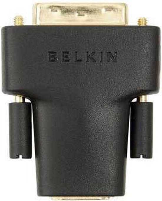 Belkin Adapter HDMI/DVID F/M