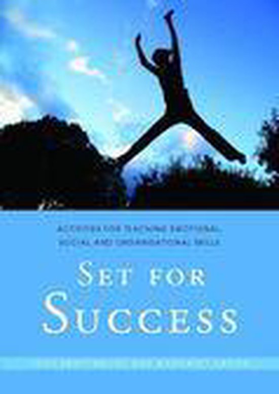 Set for Success - cover