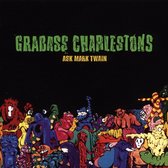 Grabass Charlestons - Ask Mark Twain (CD)