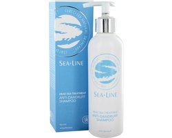 Sea Line Anti-Dandruff Shampoo