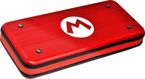 Housse de protection pour Nintendo Switch Edition Super Mario