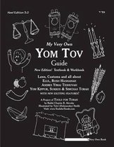 My Very Own Yom Tov Guide