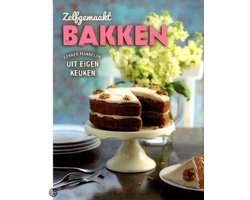 Zelfgemaakt bakken