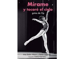 Optitud- M�rame y tocar� el cielo