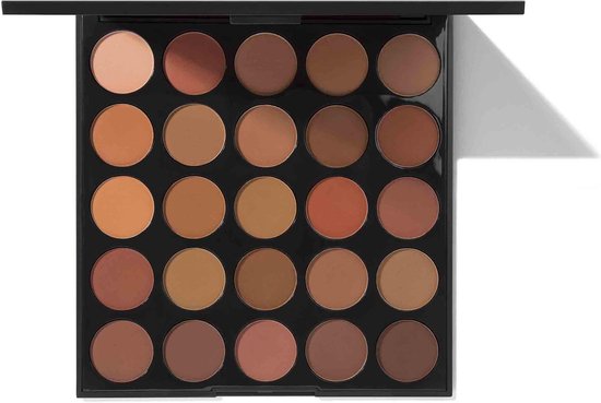 Morphe 25d on sale