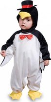 Pinguïn kostuum peuter