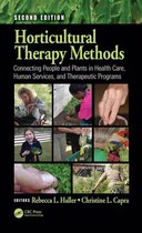 Horticultural Therapy Methods