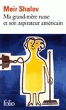Ma grand-mere russe et son aspirateur americain
