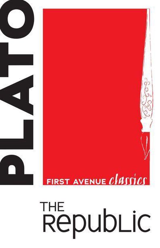First Avenue Classics ™ - The Republic - cover