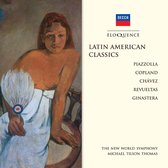 Latin American Classics