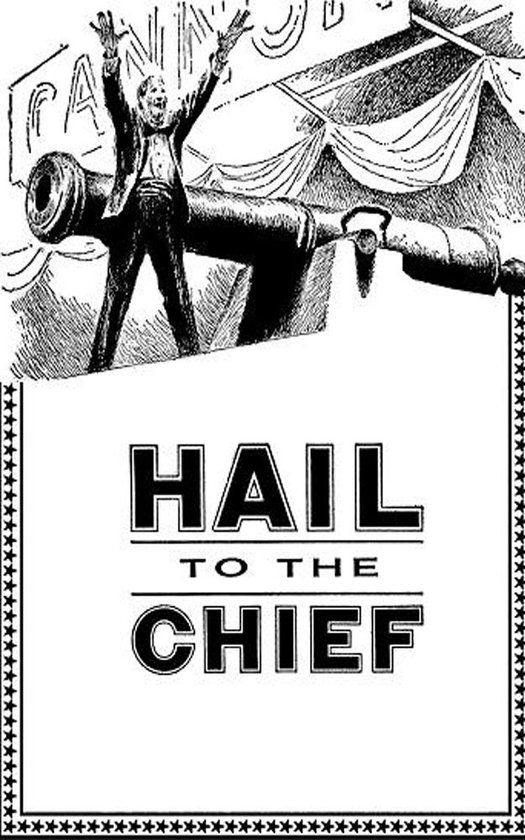 Randall Garrett Books Hail To The Chief Illustrated Ebook Randall Garrett