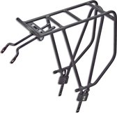 KlickFix Rackpacker 26-28", zwart