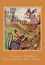 The Adventures of Jimmy Skunk