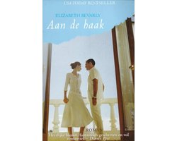 Omslag van Aan de haak