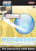 Dvd 3 Wonderen Van De Wereld B