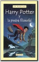Harry Potter y la piedra filosofal / Harry Potter and the Sorcerer's Stone