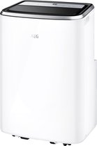 Bol.com AEG AXP26U338BW - Mobiele airco - Airco's - Airconditioning - Wit aanbieding