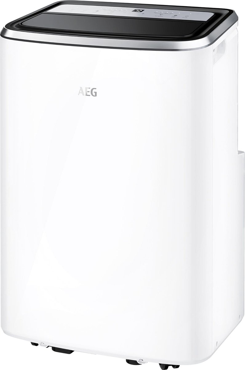 AEG AXP26U338BW - Mobiele airco - Airco's - Airconditioning - Wit | bol.com