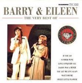 Barry & Eileen - Very Best Of
