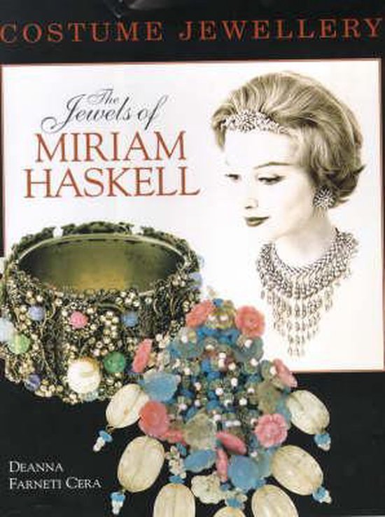Costume Jewellery