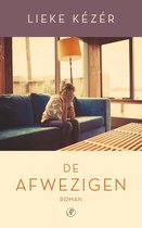 Boekomslag van 'De afwezigen'