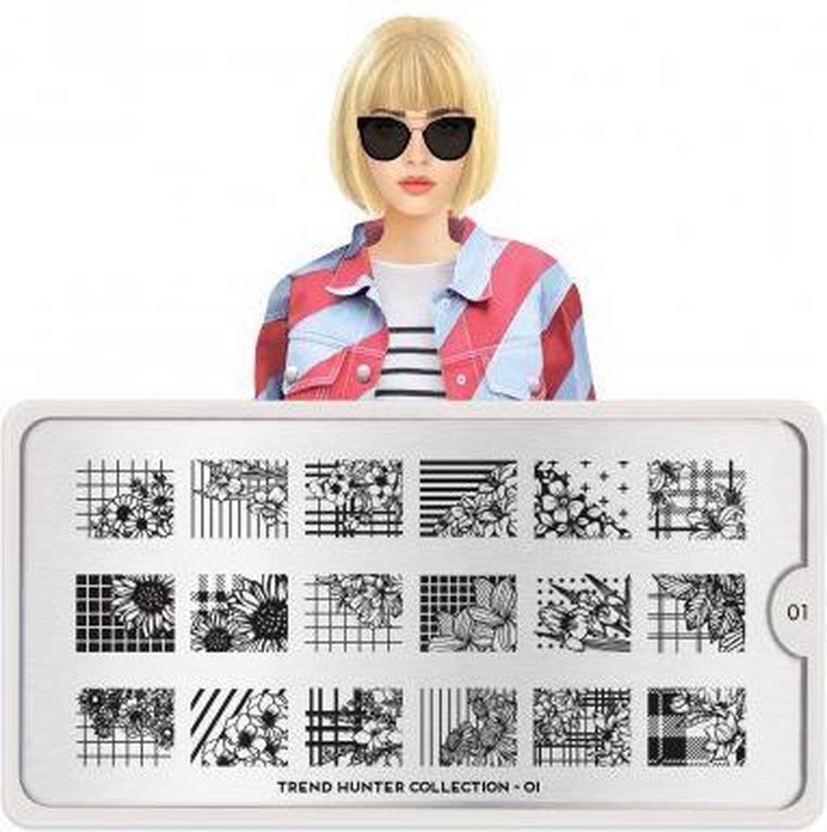 Trend Hunter 01 by Mo You London