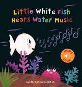 Little White Fish  -   Little White Fish Hears Water Music