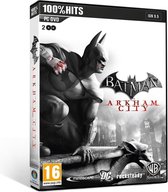 Batman: Arkham City - Windows