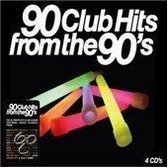 90 Club Hits from the 90's