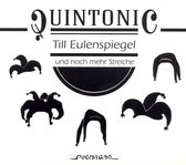 Till Eulenspiegel Und  Noch Mehr Str