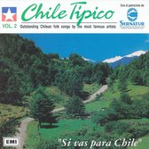 Chile Tipico, Vol. 2: Si Vas Para Chile