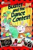 Postcards from Buster: Buster and the Dance Contest (L2)