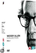 Woody Allen Collection 4
