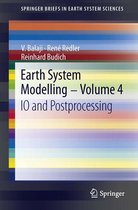SpringerBriefs in Earth System Sciences - Earth System Modelling - Volume 4