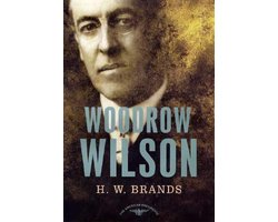 Woodrow Wilson