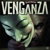 Krawall Brüder - Venganza (CD)