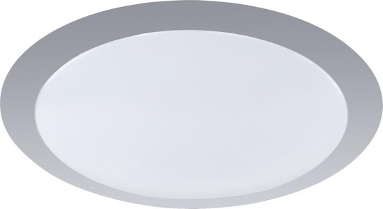 TRIO GONZALO - Plafonniere - Titaan - SMD LED - Binnenverlichting