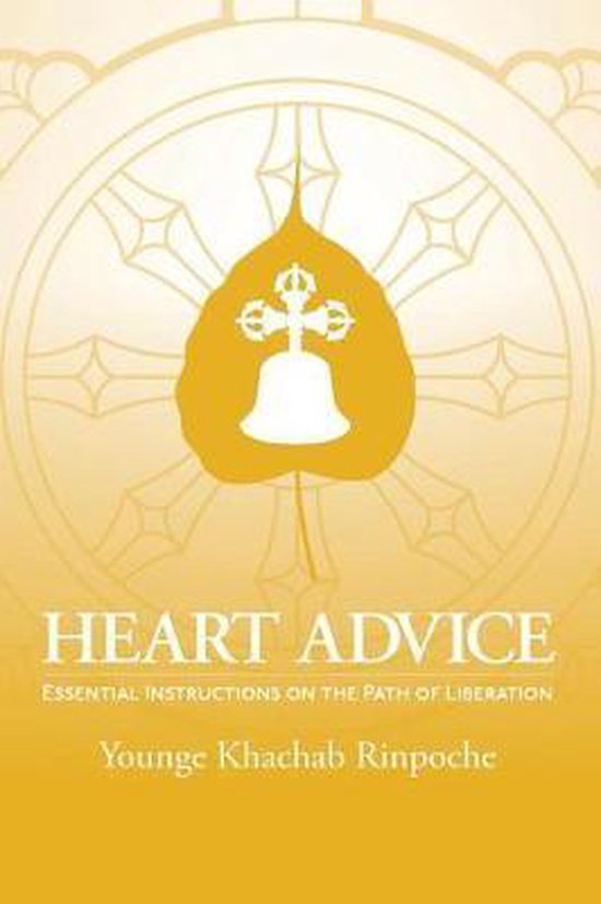 Heart Advice - cover