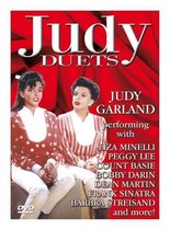 Judy Garland-Judy Duets
