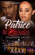 Patrice & Zander