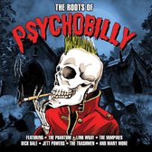 The Roots Of Psychobilly