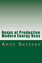 Nexus of Productive Modern Energy Uses